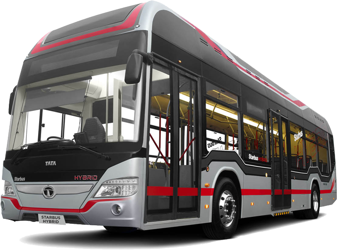bus